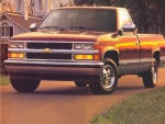 1994 Chevrolet C/K 1500 Base