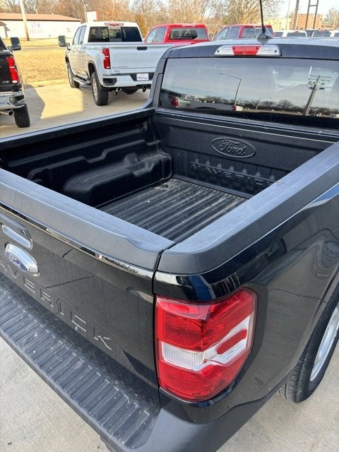 2023 Ford Maverick XL