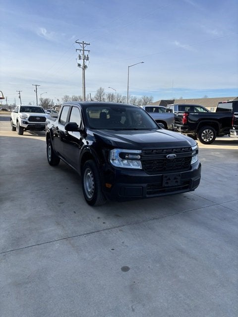 2023 Ford Maverick XL