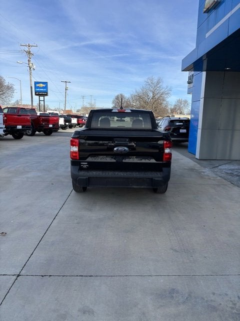 2023 Ford Maverick XL