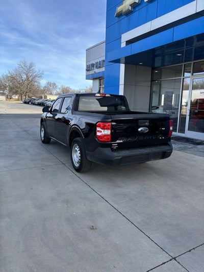2023 Ford Maverick XL