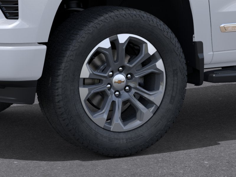 2026 Chevrolet Silverado 1500 High Country - Photo 25