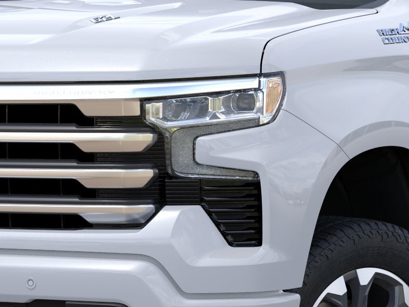 2026 Chevrolet Silverado 1500 High Country - Photo 26