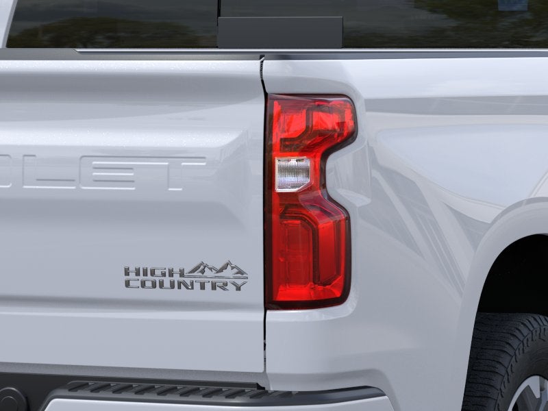 2026 Chevrolet Silverado 1500 High Country - Photo 27