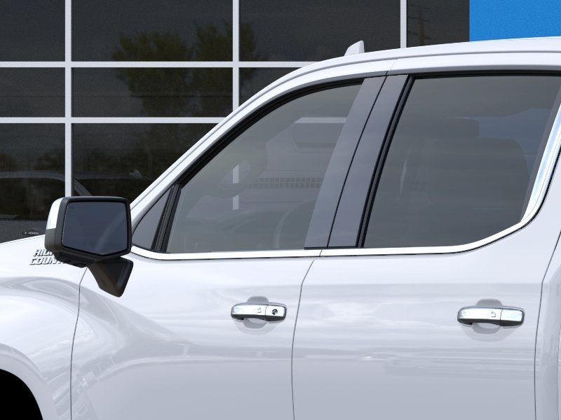 2026 Chevrolet Silverado 1500 High Country - Photo 28