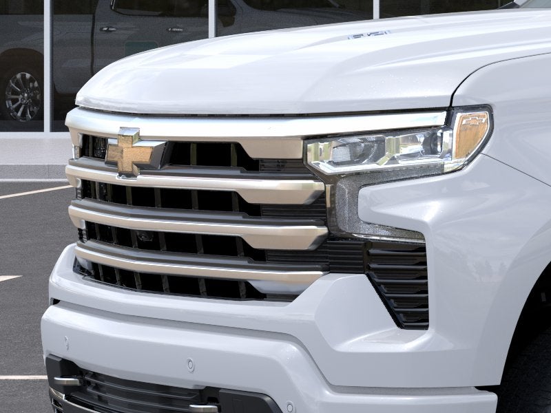 2026 Chevrolet Silverado 1500 High Country - Photo 29