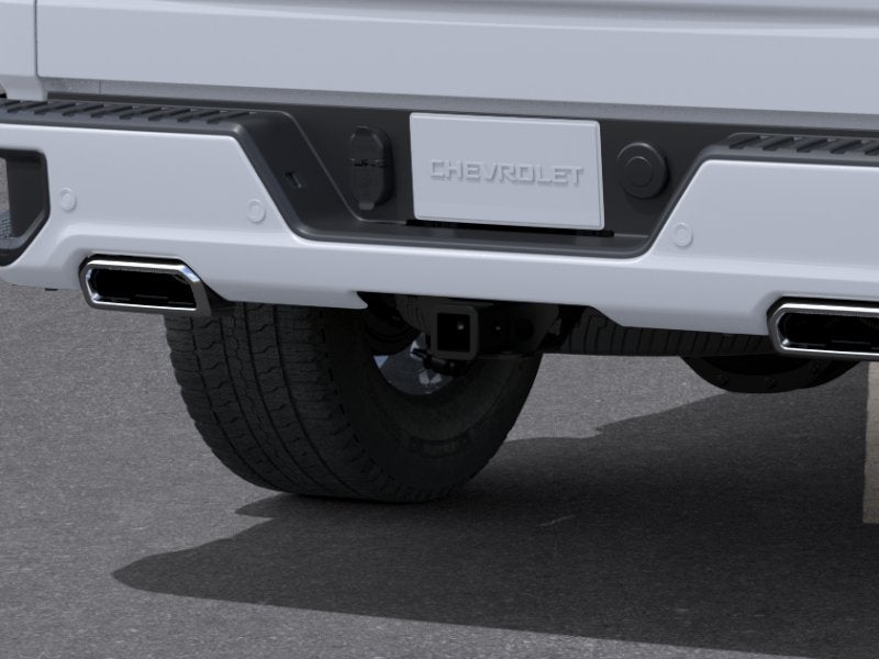 2026 Chevrolet Silverado 1500 High Country - Photo 30