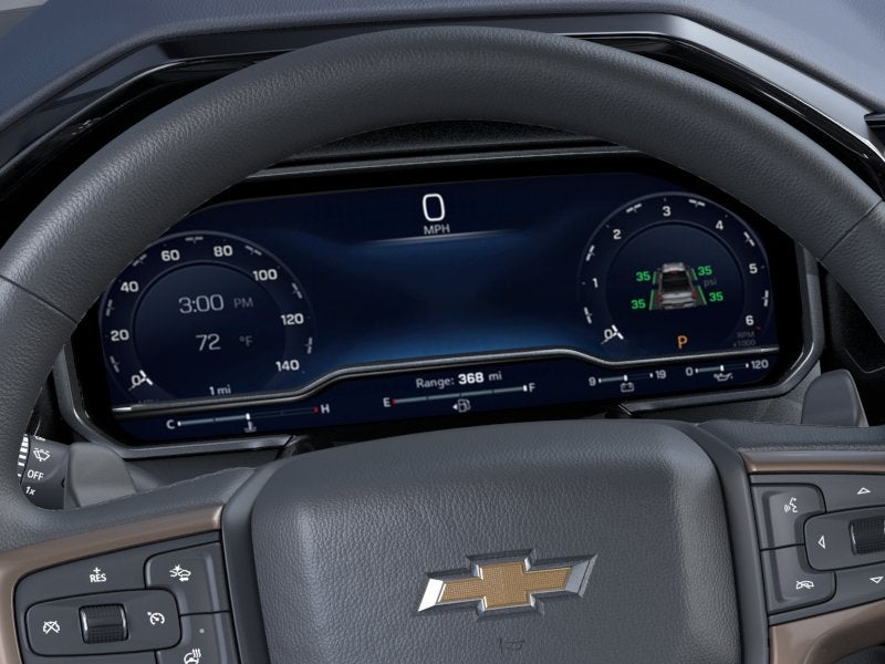 2026 Chevrolet Silverado 1500 High Country - Photo 34