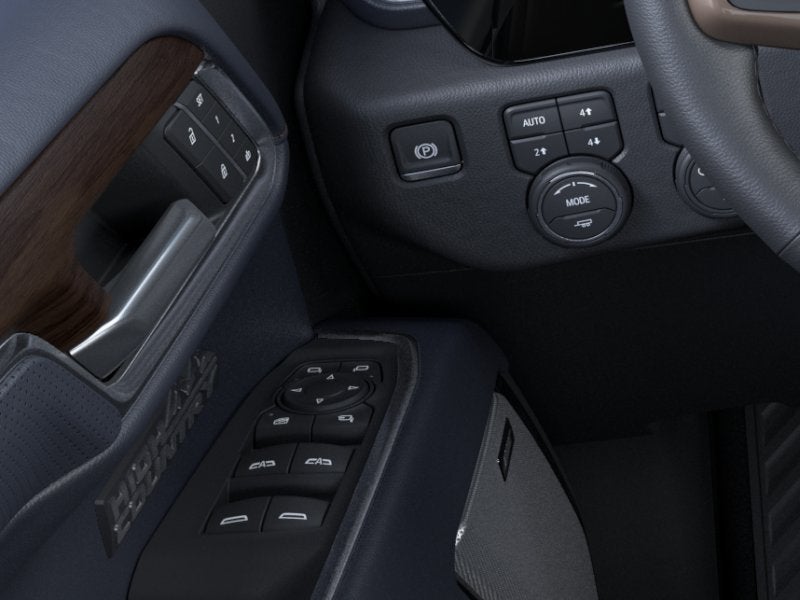 2026 Chevrolet Silverado 1500 High Country - Photo 38