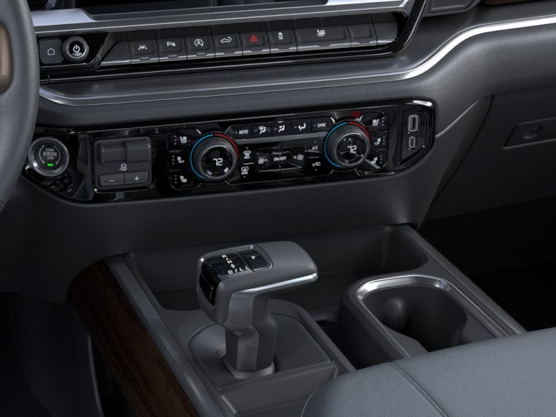 2026 Chevrolet Silverado 1500 High Country - Photo 39