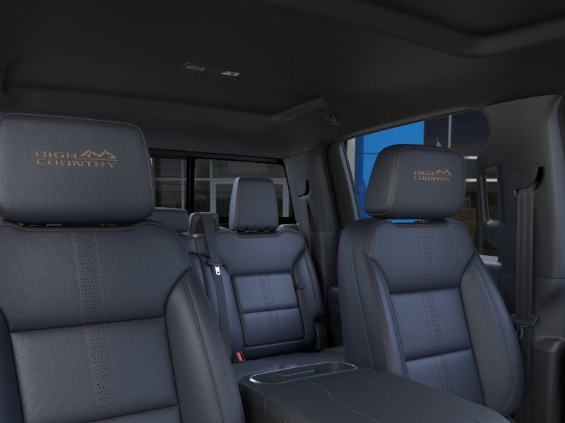 2026 Chevrolet Silverado 1500 High Country - Photo 40