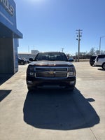 2014 Chevrolet Silverado 1500 High Country