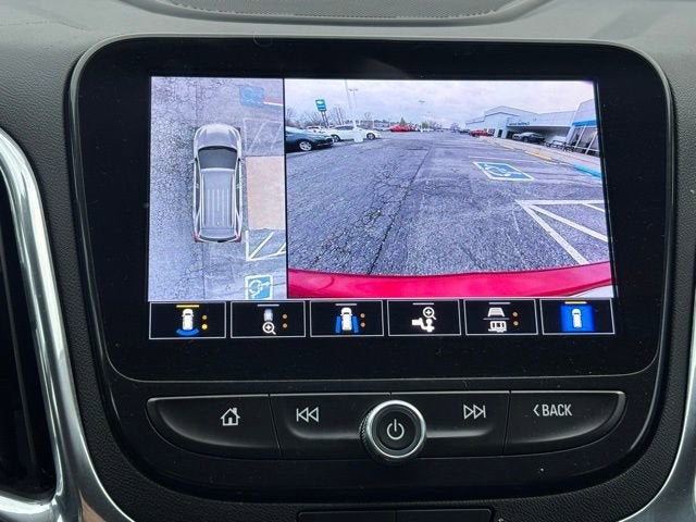 2023 Chevrolet Equinox Premier - Photo 11