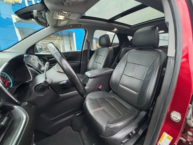 2023 Chevrolet Equinox Premier - Photo 13