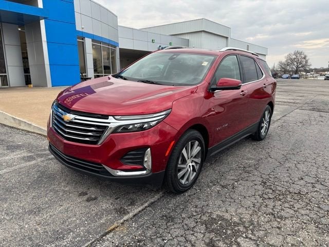 2023 Chevrolet Equinox Premier - Photo 2