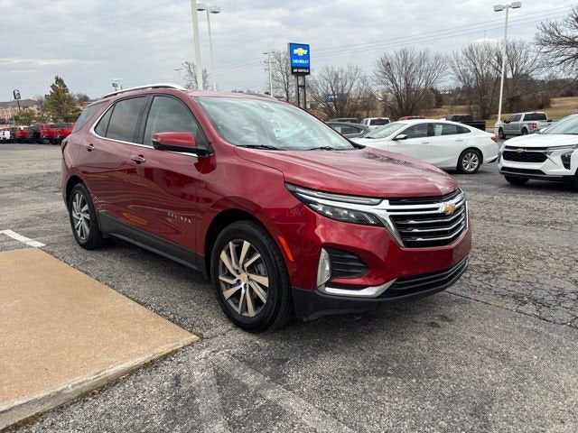 2023 Chevrolet Equinox Premier - Photo 3