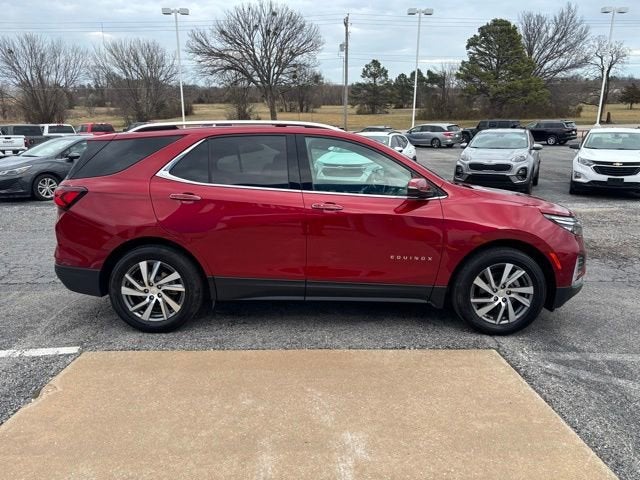 2023 Chevrolet Equinox Premier - Photo 4