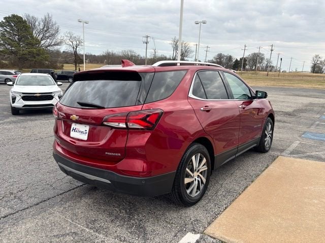 2023 Chevrolet Equinox Premier - Photo 5