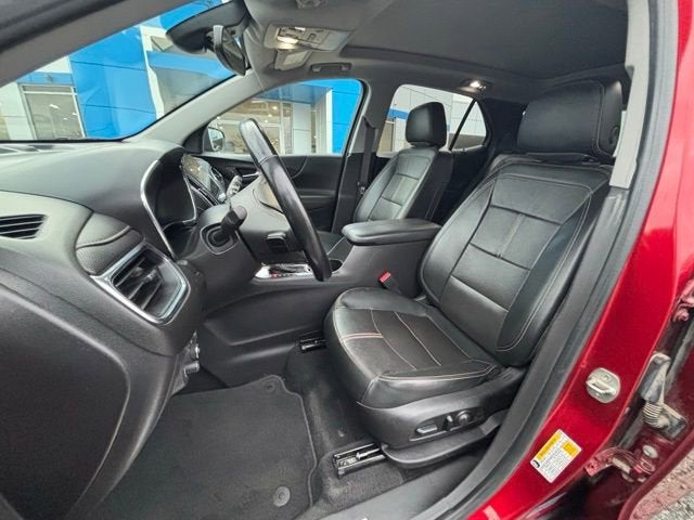 2023 Chevrolet Equinox Premier - Photo 8
