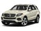 2018 Mercedes-Benz GLE GLE 350