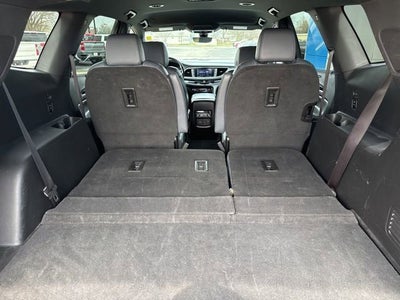 2024 Buick Enclave Premium