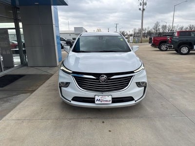 2024 Buick Enclave Premium