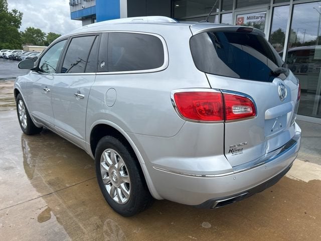 2013 Buick Enclave Leather