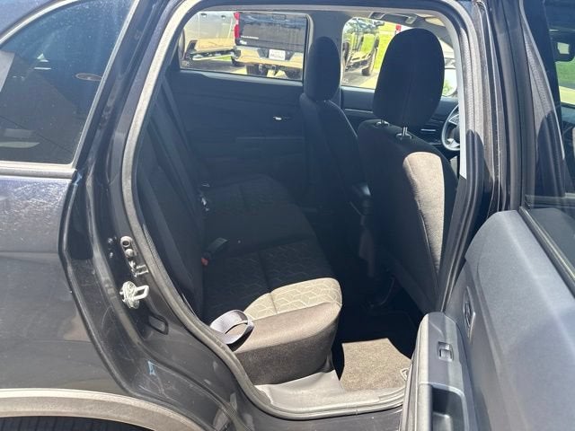 2025 Mitsubishi Outlander Sport S