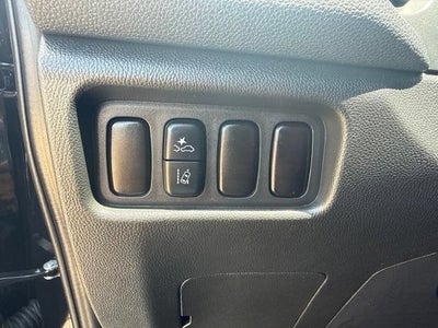 2025 Mitsubishi Outlander Sport S