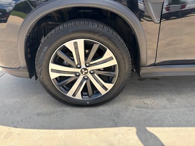 2025 Mitsubishi Outlander Sport S
