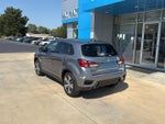 2025 Mitsubishi Outlander Sport S