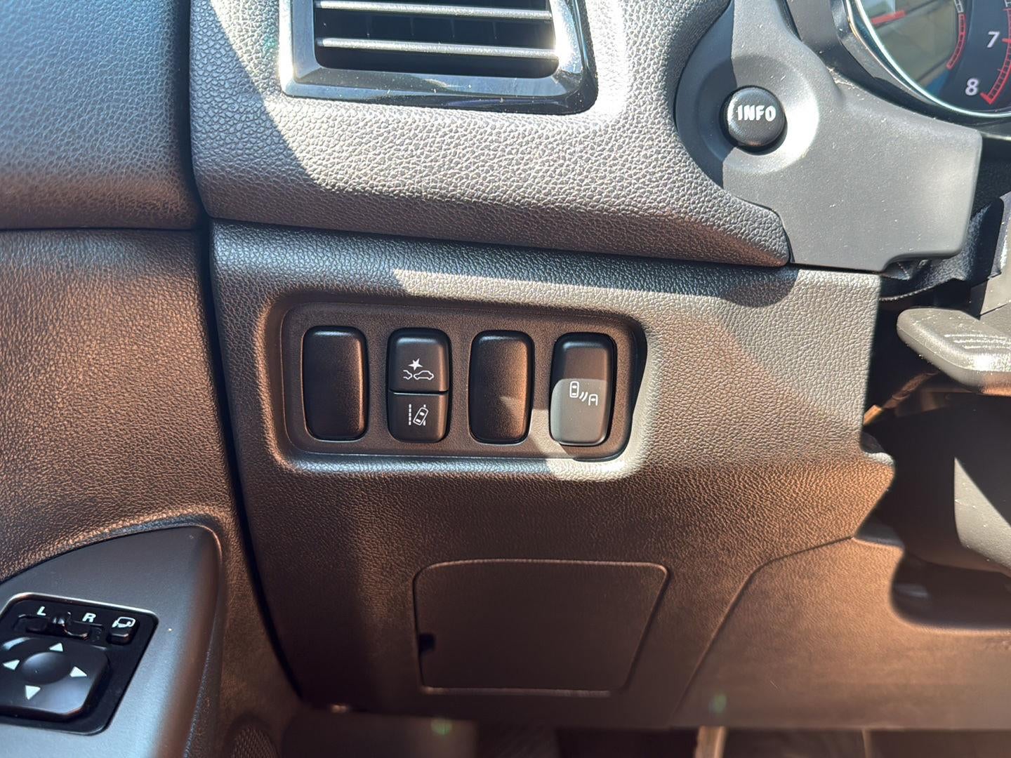 2025 Mitsubishi Outlander Sport S