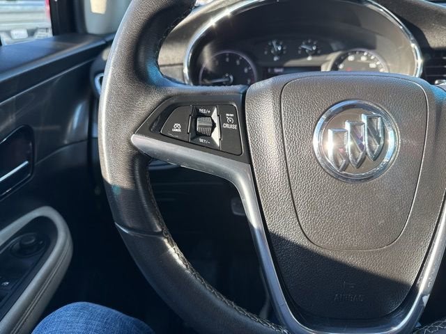 2017 Buick Encore Preferred II