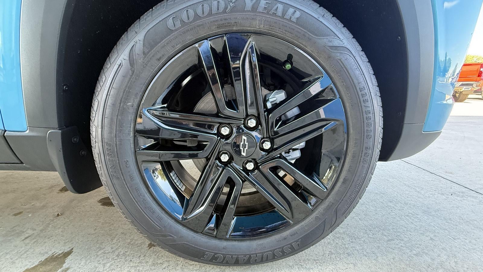 2026 Chevrolet Trax Activ - Photo 25