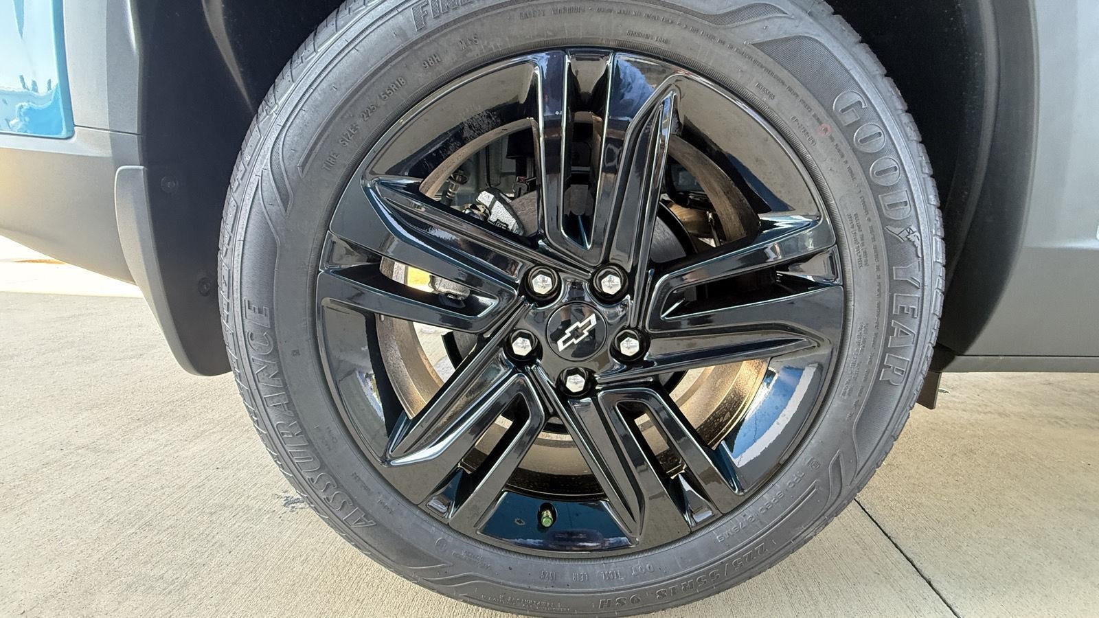 2026 Chevrolet Trax Activ - Photo 26
