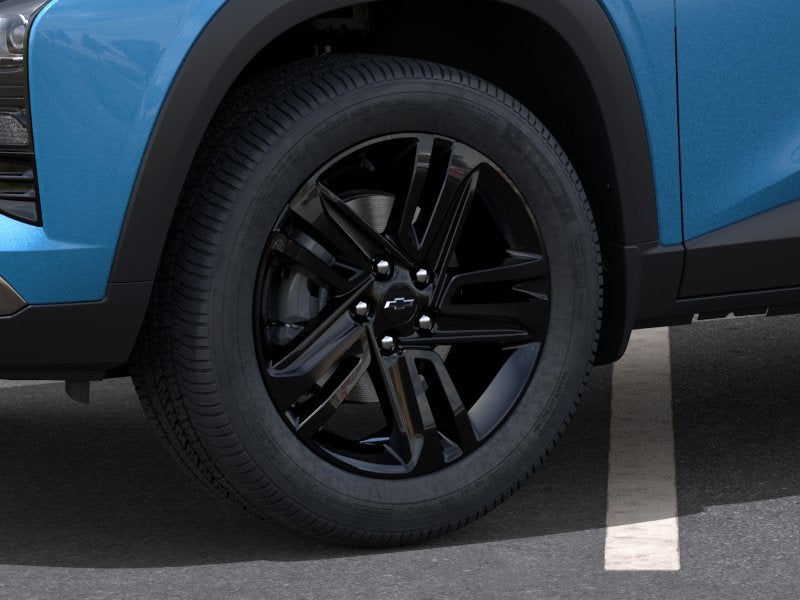2026 Chevrolet Trax Activ - Photo 26