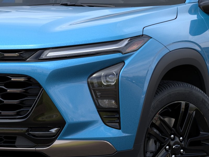 2026 Chevrolet Trax Activ - Photo 27