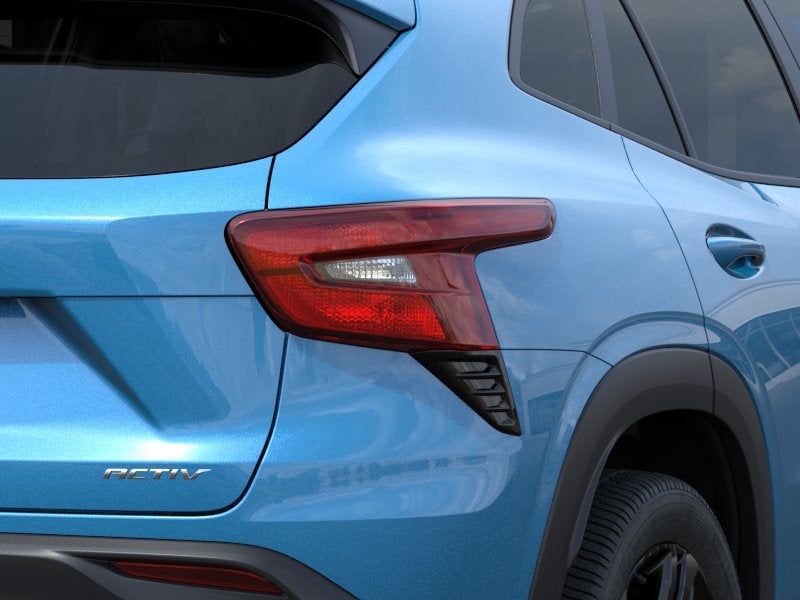 2026 Chevrolet Trax Activ - Photo 28