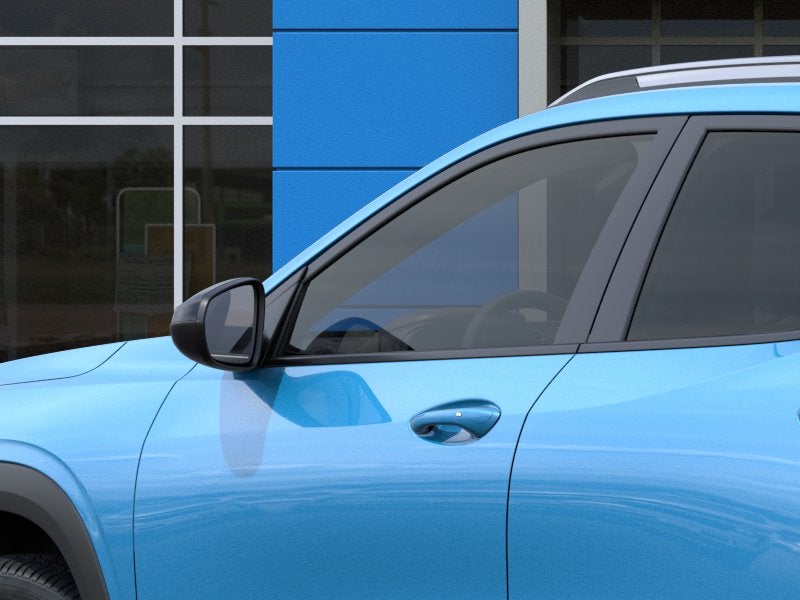 2026 Chevrolet Trax Activ - Photo 29