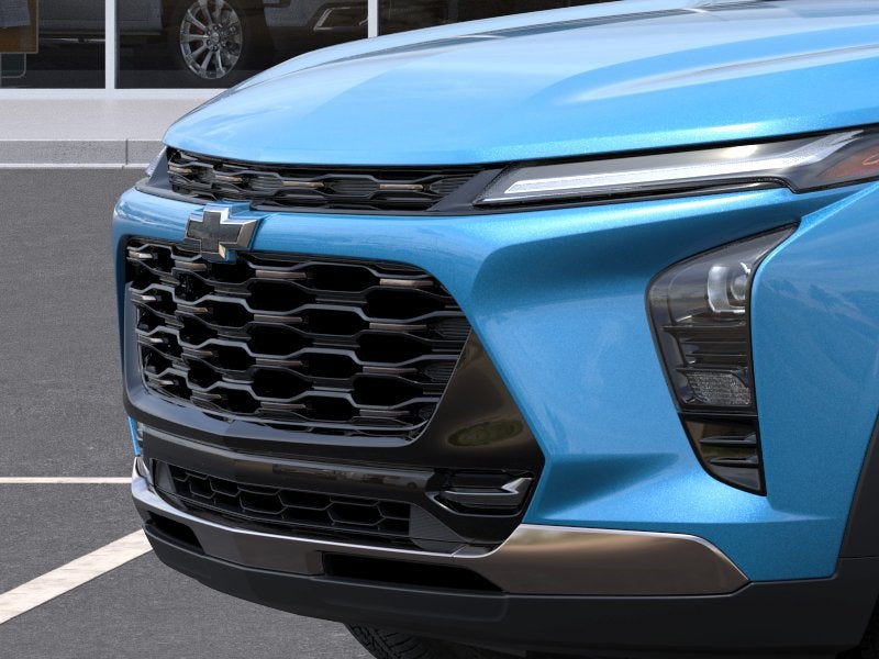 2026 Chevrolet Trax Activ - Photo 30