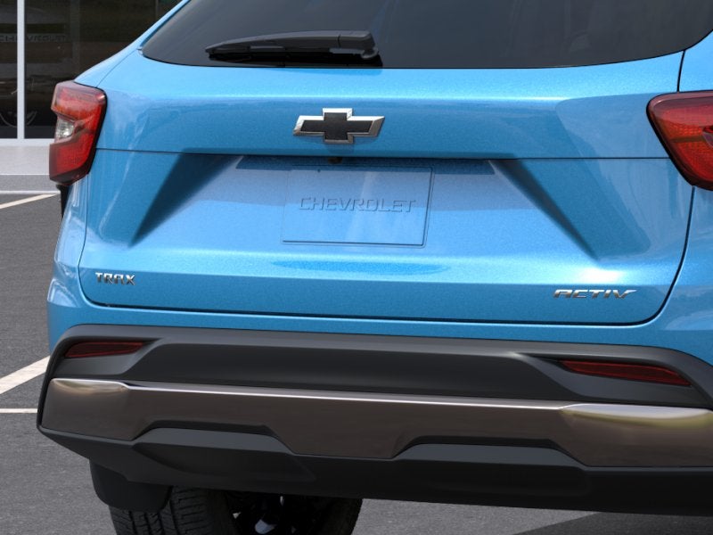 2026 Chevrolet Trax Activ - Photo 31