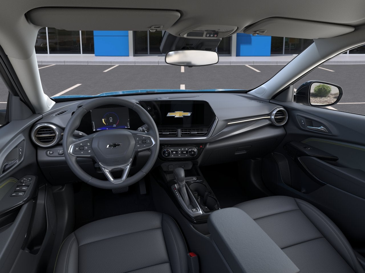 2026 Chevrolet Trax Activ - Photo 32