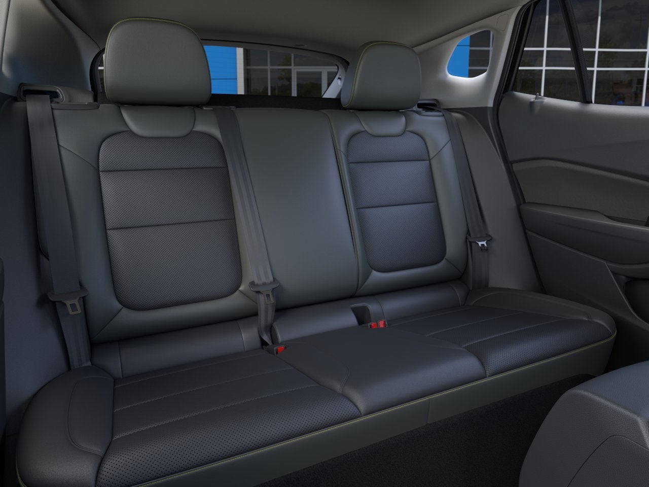 2026 Chevrolet Trax Activ - Photo 34
