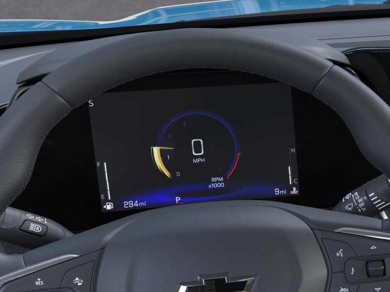2026 Chevrolet Trax Activ - Photo 35