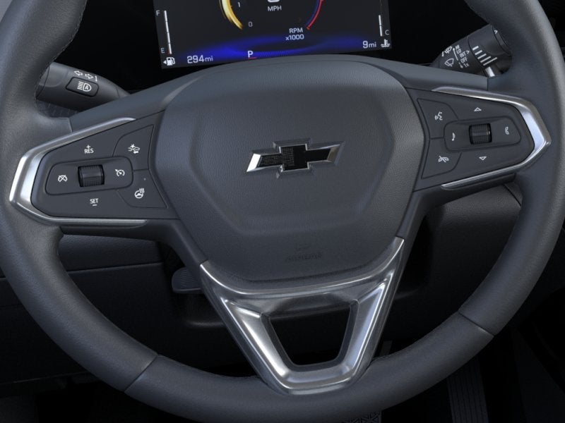 2026 Chevrolet Trax Activ - Photo 36