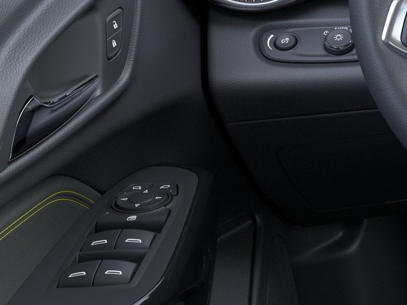 2026 Chevrolet Trax Activ - Photo 39