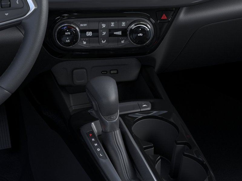 2026 Chevrolet Trax Activ - Photo 40