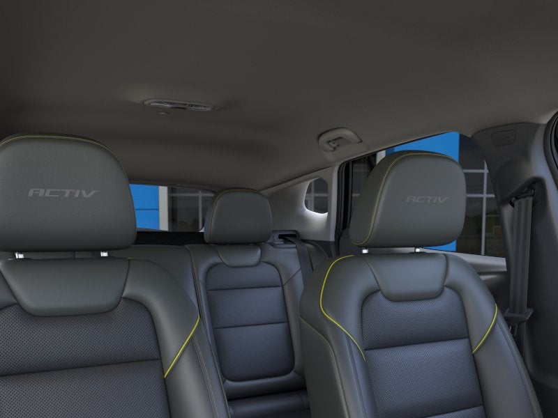 2026 Chevrolet Trax Activ - Photo 41