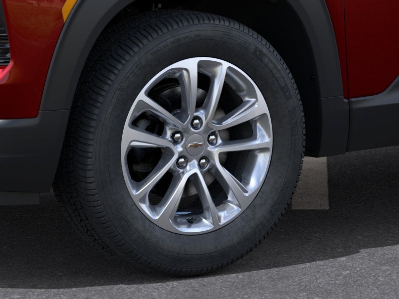 2026 Chevrolet Trailblazer LS - Photo 30