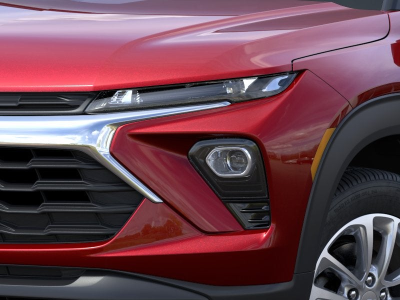 2026 Chevrolet Trailblazer LS - Photo 31